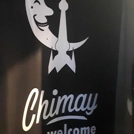 " Chimay Welcome " ---------------- Au Coeur De La Ville Historique --Exceptionnellement Calme Экстерьер фото