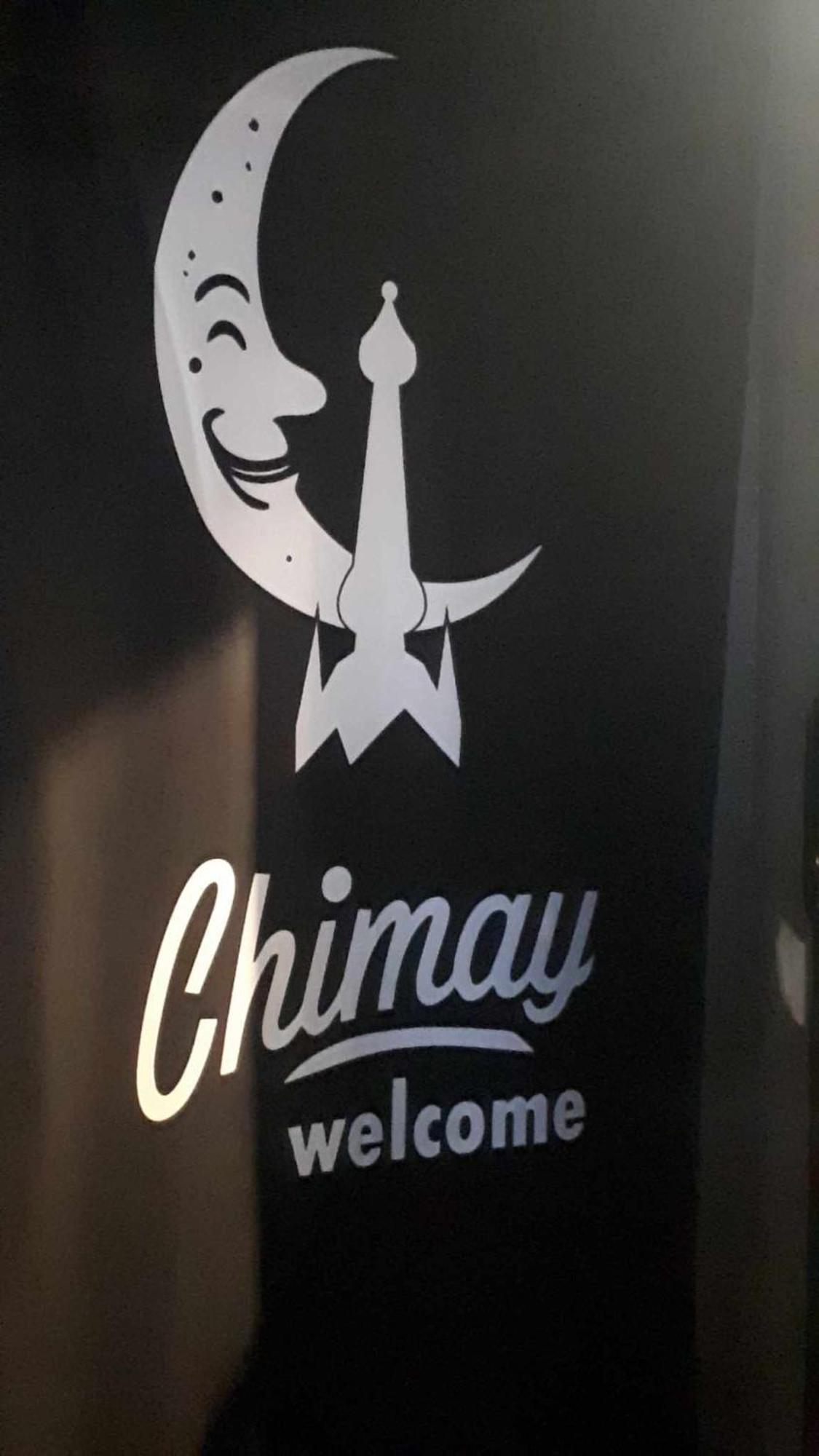 " Chimay Welcome " ---------------- Au Coeur De La Ville Historique --Exceptionnellement Calme Экстерьер фото